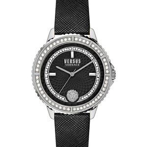 Versace Versus 38mm Black Watch